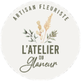 Logo de l'employeur L'Atelier du Glaneur