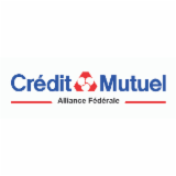 Logo de l'employeur CAISSE REGIONALE DE CREDIT MUTUEL D'ILE