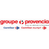 Logo de l'employeur CARREFOUR
