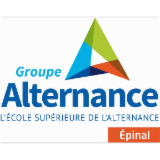 Logo de l'employeur ALTERNANCE VOSGES