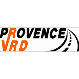 Logo de l'employeur PROVENCE VRD