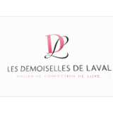 Logo de l'employeur ATELIERS GMGP HAUTE COUTURE