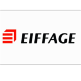 Logo de l'employeur EIFFAGE ROUTE Centre-Est