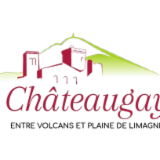 Logo de l'employeur Mairie de Châteaugay