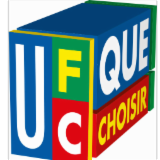 Logo de l'employeur UFC QUE CHOISIR