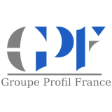 Logo de l'employeur GROUPE PROFIL FRANCE