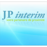 Logo de l'employeur JP INTERIM