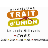 Logo de l'employeur Trait d'Union
