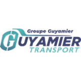 Logo de l'employeur TRANSPORTS GUYAMIER