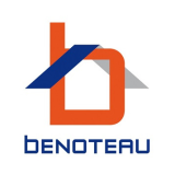 Logo de l'employeur BENOTEAU