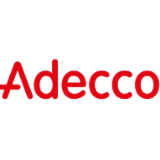 Logo de l'employeur ADECCO