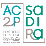 Logo de l'employeur AC2P SADIRA