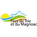 Logo de l'employeur CC DU PAYS DE TRIE ET DU MAGNOAC