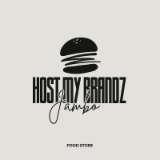 Logo de l'employeur HOST MY BRANDZ