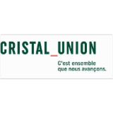 Logo de l'employeur CRISTAL UNION