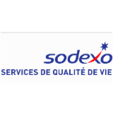 Logo de l'employeur SODEXO JUSTICE SERVICES
