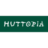 Logo de l'employeur HUTTOPIA RILLE