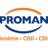 Logo de l'employeur PROMAN 190