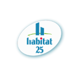 Logo de l'employeur HABITAT 25