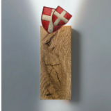 Logo de l'employeur LA CROIX DE SAVOIE
