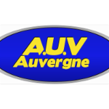 Logo de l'employeur AUV AUVERGNE CARROSSERIE INDUSTRIELLE