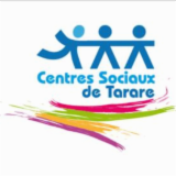 Logo de l'employeur COMITE ANIMATION CTRES SOCIAUX DE TARA