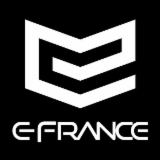 Logo de l'employeur E-FRANCE