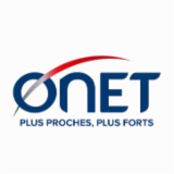 Logo de l'employeur ONET PROPRETE MULTISERVICES