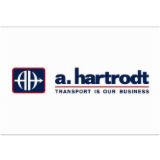 Logo de l'employeur A. HARTRODT FRANCE