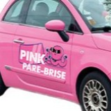 Logo de l'entreprise PINK PARE BRISE CARPENTRAS