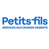 Logo de l'employeur PETITS-FILS