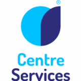 Logo de l'employeur CENTRE SERVICES