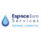 Logo de l'employeur ESPACE EURO SERVICES