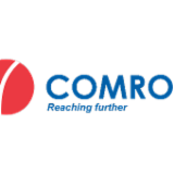 Logo de l'employeur COMROD FRANCE