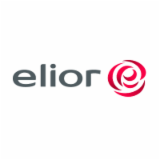 Logo de l'employeur ELIOR RESTAURATION HOTELLERIE DE SANTE