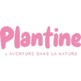 Logo de l'employeur PLANTINE