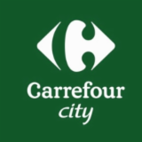 Logo de l'employeur CARREFOUR CITY