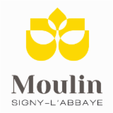 Logo de l'employeur MOULIN DE SIGNY L ABBAYE