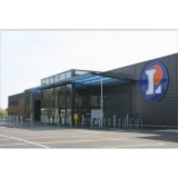 Logo de l'employeur LECLERC SCAER