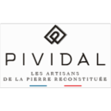 Logo de l'employeur PIVIDAL