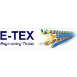 Logo de l'employeur E-TEX