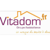 Logo de l'employeur VITADOM