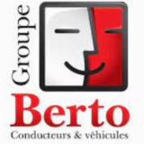 Logo de l'employeur BERTO OUEST