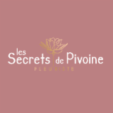 Logo de l'entreprise LES SECRETS DE PIVOINE