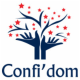 Logo de l'employeur CONFI'DOM