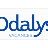 Logo de l'employeur ODALYS RESIDENCES