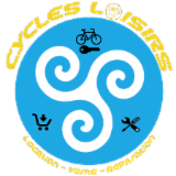 Logo de l'entreprise CYCLES LOISIRS