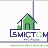 Logo de l'employeur SMICTOM Nord Alsace