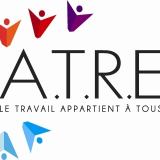 Logo de l'employeur L'ATRE TRAV RECHERCHE EMPLOI