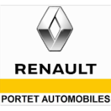 Logo de l'employeur PORTET AUTOMOBILES